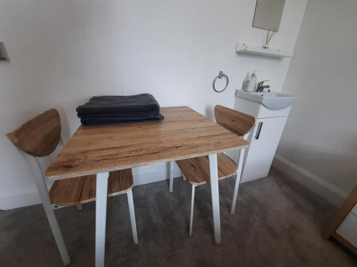 Apartament Dawlish Lawn View Pokój zdjęcie